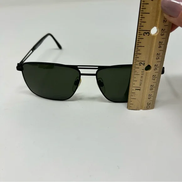 Sergio Tacchini Vintage Sunglasses
